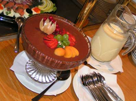 Dessert